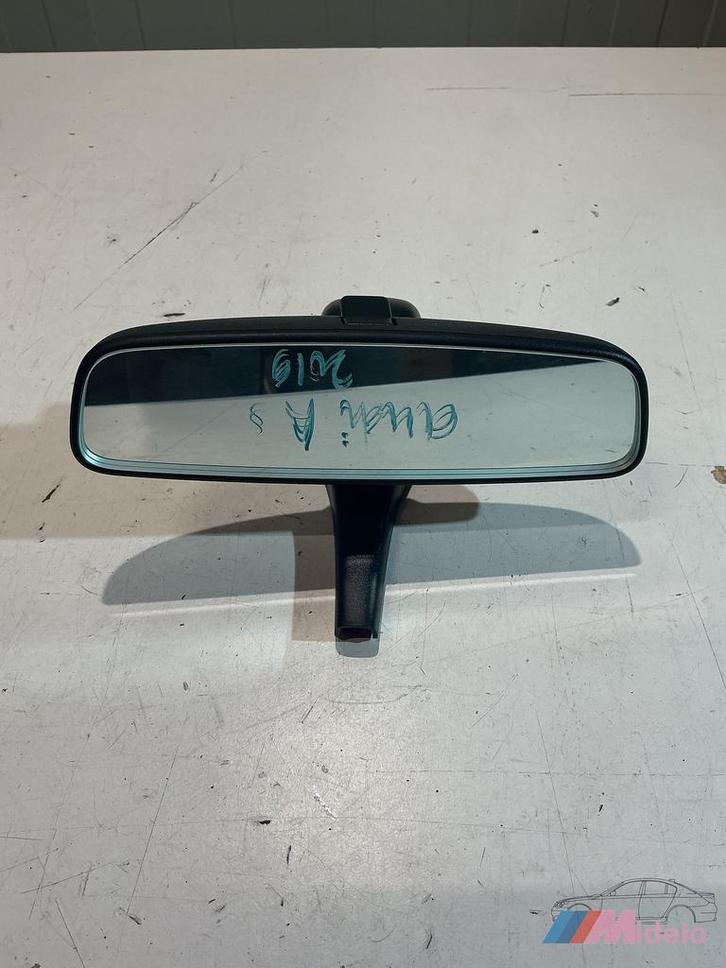 AUDI Q2 BINNENSPIEGEL ZWART 8S0857511, Auto-onderdelen, Spiegels, Audi, Gebruikt, Ophalen of Verzenden