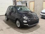 Fiat 500 Dolcevita, Auto's, Fiat, Voorwielaandrijving, 4 zetels, 1338 kg, Leder en Stof