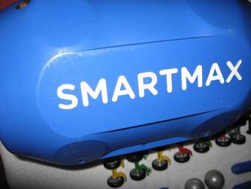 Smartmax Barrel Blue 42 beschikbaar voor biedingen