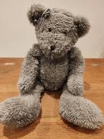 Pomax decoratie beer, Verzamelen, Beren en Cherished Teddies, Ophalen of Verzenden, Zo goed als nieuw, Stoffen beer, Overige merken