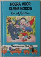 Hoera voor kleine Noddie - Enid Blyton, Ophalen of Verzenden