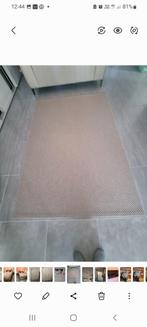 Heel mooi tapijten nergens beschadigt, Huis en Inrichting, Stoffering | Tapijten en Vloerkleden, Ophalen, Zo goed als nieuw, Bruin