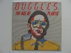 Buggles – The Age Of Plastic (1980), Ophalen of Verzenden, 1980 tot 2000, 12 inch