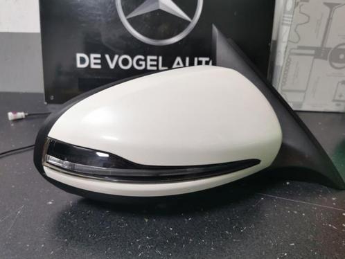 Buitenspiegel rechts van een Mercedes GLC-Klasse, Auto-onderdelen, Spiegels, Mercedes-Benz, Gebruikt, 3 maanden garantie, Ophalen of Verzenden