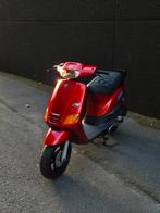 Piaggio zip type 3 "A klasse", Fietsen en Brommers, Scooters | Vespa, Ophalen