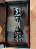 Pédales capteur de puissance Favero Assioma Duo - LOOK, Sport en Fitness, Wielrennen, Ophalen, Gebruikt