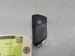 SLEUTEL Golf VIII (CD1) (|5H0959753BRAUD|5H0959753BR|), Auto-onderdelen, Gebruikt, Volkswagen