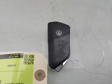 SLEUTEL Golf VIII (CD1) (|5H0959753BRAUD|5H0959753BR|) beschikbaar voor biedingen