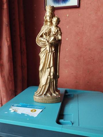Notre Dame de Pommeroeul beschikbaar voor biedingen