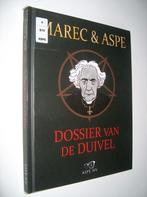 Marec & Aspe - Dossier van de duivel, Comme neuf, Une BD, Enlèvement ou Envoi, Marec - Aspe