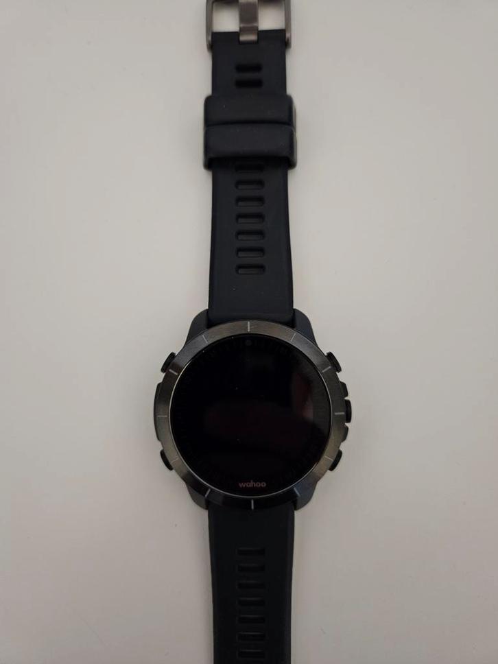 Montre Wahoo Rival, Handtassen en Accessoires, Smartwatches, Ophalen