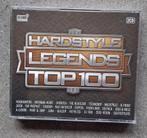 Hardstyle Legends Top 100 (2 cd), Cd's en Dvd's, Ophalen of Verzenden, Boxset