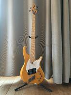 Dingwall NG2-5 Gold basgitaar 5-snarig, Ophalen, 5-snarig