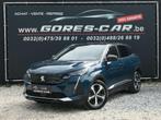 Peugeot 3008 1.6 Hybrid 225 PHEV GT Pack /1 PROP/FULL/GAR.1A, SUV ou Tout-terrain, 5 places, Hybride Électrique/Essence, 1598 cm³