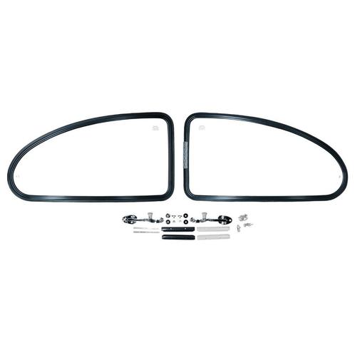 VW Kever Pop-out raamset callook 1965 en jonger, Auto diversen, Auto-accessoires, Nieuw, Ophalen of Verzenden