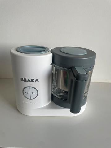 Béaba Babycook Neo – in uitstekende staat! beschikbaar voor biedingen