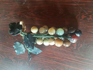Grappe de raisin italienne., Enlèvement ou Envoi, Comme neuf