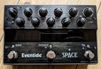 Eventide Space, Muziek en Instrumenten, Effecten, Reverb, Ophalen of Verzenden