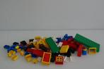 lego basic n 1617 avec 145 pièces, Comme neuf, Lego, Enlèvement ou Envoi