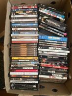 +60 DVD allerlei, Gebruikt, Alle leeftijden, Ophalen of Verzenden, Boxset