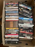 +60 DVD de toutes sortes, Autres genres, Tous les âges, Utilisé, Coffret