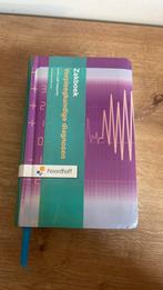 Zakboek Verpleegkundige Diagnosen – Lynda Juall Carpenito, Enlèvement ou Envoi, Comme neuf, Lynda Juall Carpenito, Sciences sociales