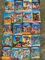 Masters of the universe mini comics motu he-man, Boeken, Strips | Comics, Meerdere comics, Gelezen, Ophalen of Verzenden