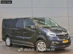 Renault Trafic 145pk Automaat L1H1 Euro6 LED Navi Camera Tre, Auto's, Automaat, Stof, Gebruikt, 4 cilinders