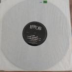 byob b-funk 12 inch maxi, Cd's en Dvd's, Vinyl | Dance en House, Ophalen of Verzenden, Zo goed als nieuw, 12 inch, Techno of Trance
