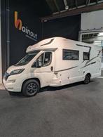 MC Louis - Sovereign 421, Caravanes & Camping, Entreprise, Automatique, ABS, Climatisation