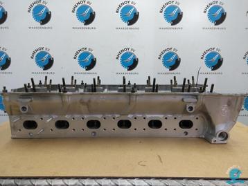 BMW revisie cilinderkop 320i 520i  206S1 206S2 motorcode gie beschikbaar voor biedingen