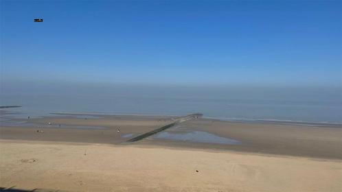 Studio te huur in Blankenberge, Immo, Huizen te huur, Studio, B