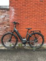 Norta E-Bike | RiemAandrijving | Bosch Performance Line !!, Fietsen en Brommers, Ophalen of Verzenden, 50 km per accu of meer