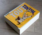 Tout Tintin: L'intégrale des aventures Tintin Kuifje Hergé, Livres, BD, Enlèvement ou Envoi, Comme neuf