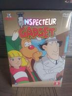 Coffret dvd Inspecteur Gadget Box 2, Alle leeftijden, Boxset, Ophalen of Verzenden, Komedie