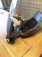 Bobike fietsstoel antraciet voor te bevestigen aan stuur, Fietsen en Brommers, Ophalen, Gebruikt