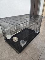 Vogel kooi, Dieren en Toebehoren, Vogels | Hokken en Kooien, Ophalen