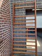 Vintage sportraam klimrek, Sport en Fitness, Ophalen, Gebruikt