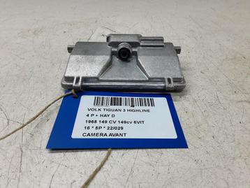 CAMERA VOOR Volkswagen Tiguan (AD1) (3Q0980654F) beschikbaar voor biedingen