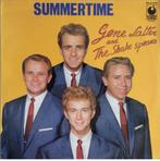 GENE LATTER & THE SHAKE SPEARS: LP 'Summertime", Ophalen of Verzenden