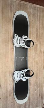 Snowboard Bataleon Evil Twin+, Enlèvement, Comme neuf, Planche