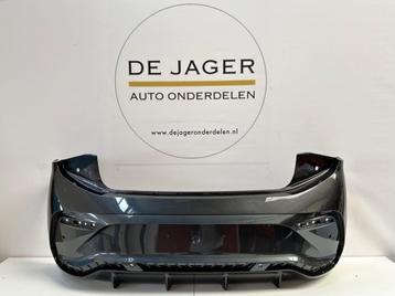 CUPRA BORN 10E ACHTERBUMPER BUMPER 10E807421B beschikbaar voor biedingen