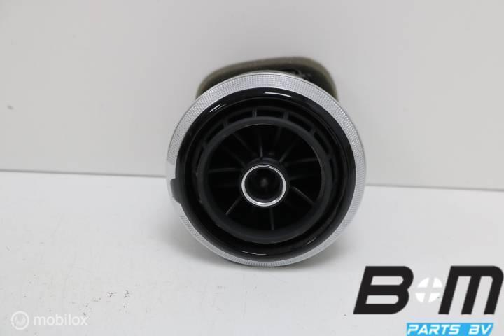 Luchtrooster in dashboard Audi A3 8V 8V0820901C, Auto-onderdelen, Dashboard en Schakelaars, Gebruikt
