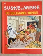 Strip Suske en Wiske -189 De Belhamel-bende 1ste druk, Boeken, Gelezen, Ophalen