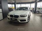 BMW 116 I *LEDER/PDC/Verw.Zetels*, Autos, BMW, Cuir, Euro 6, Entreprise, Boîte manuelle