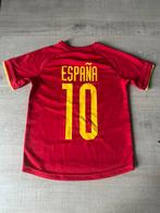 Voetbaltruitje España, Sport en Fitness, Voetbal, Ophalen, Zo goed als nieuw, Shirt