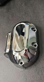 Gearbox cover versnellingsbak deksel nieuwstaat, Motoren, Ophalen of Verzenden, Gebruikt