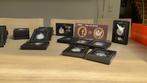 Zakhorloges, Handtassen en Accessoires, Horloges | Antiek, Ophalen, Overige materialen, Zakhorloge, Overige merken