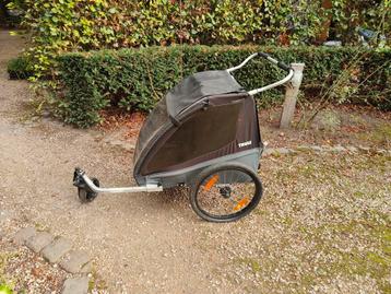 Thule coaster xt beschikbaar voor biedingen