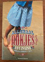 Boek - Allemaal rokjes - Mme Zsazsa, Livres, Mode, Mme Zsazsa, Comme neuf, Enlèvement